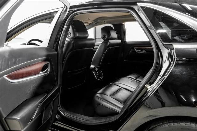 2019 Cadillac XTS Luxury