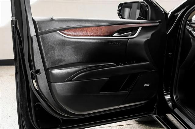 2019 Cadillac XTS Luxury
