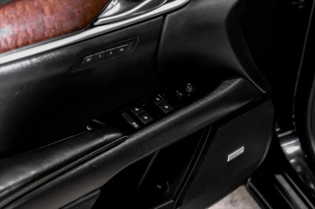 2019 Cadillac XTS Luxury