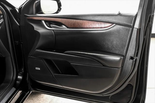 2019 Cadillac XTS Luxury