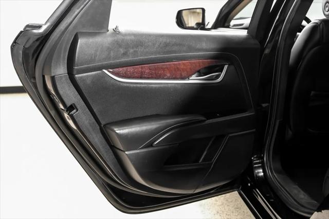 2019 Cadillac XTS Luxury