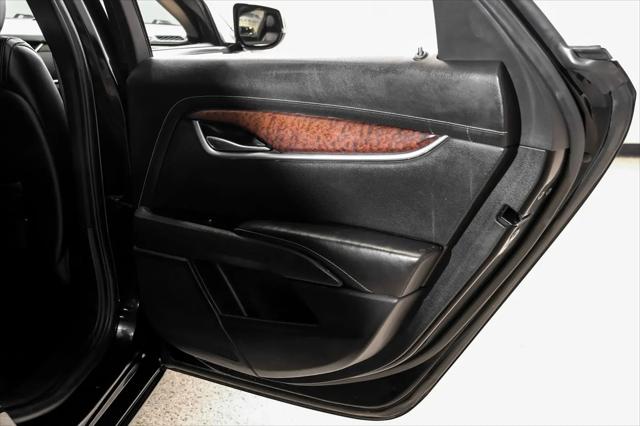 2019 Cadillac XTS Luxury