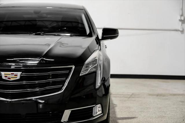 2019 Cadillac XTS Luxury