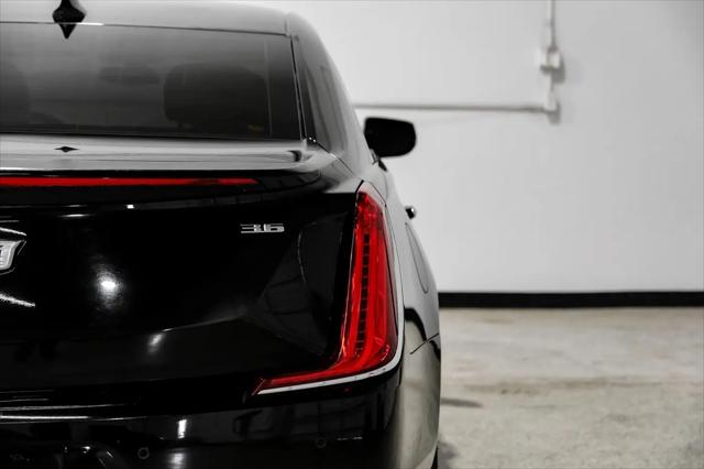 2019 Cadillac XTS Luxury