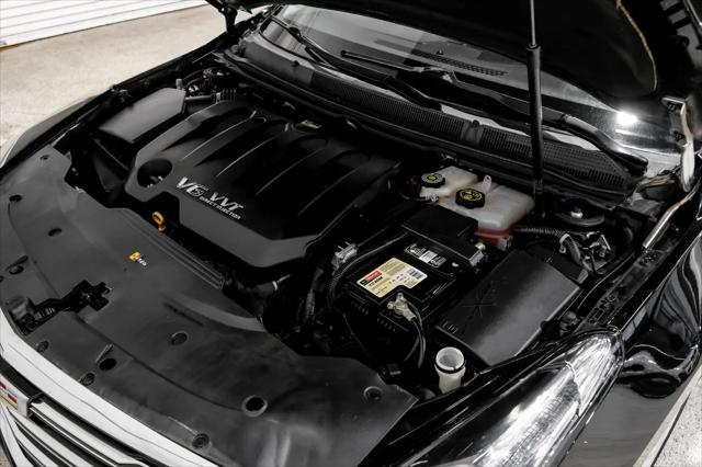 2019 Cadillac XTS Luxury