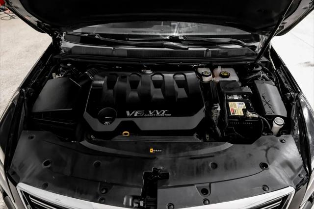 2019 Cadillac XTS Luxury