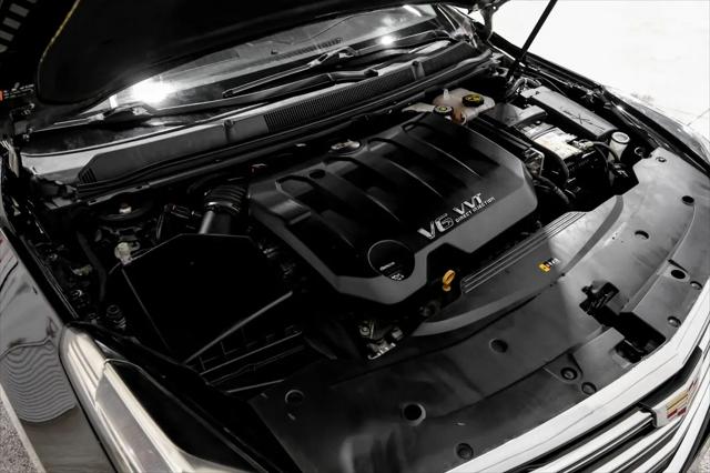 2019 Cadillac XTS Luxury