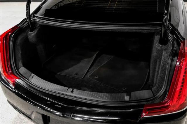 2019 Cadillac XTS Luxury