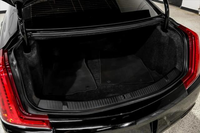 2019 Cadillac XTS Luxury