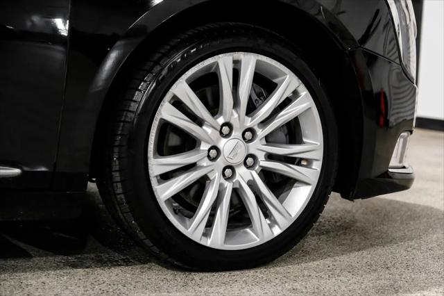 2019 Cadillac XTS Luxury