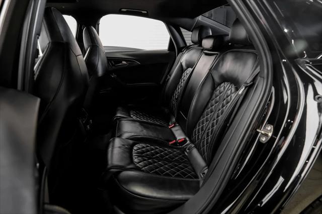 2018 Audi S6 4.0T Premium Plus