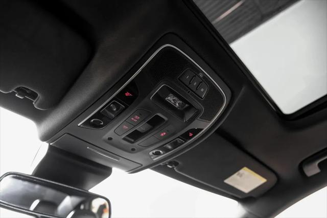 2018 Audi S6 4.0T Premium Plus