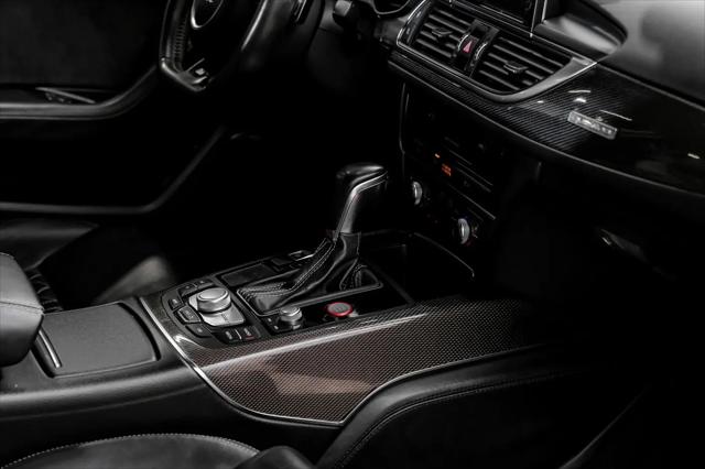 2018 Audi S6 4.0T Premium Plus