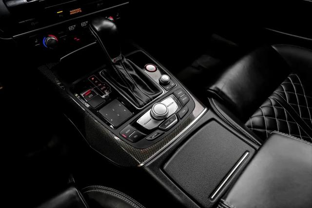 2018 Audi S6 4.0T Premium Plus