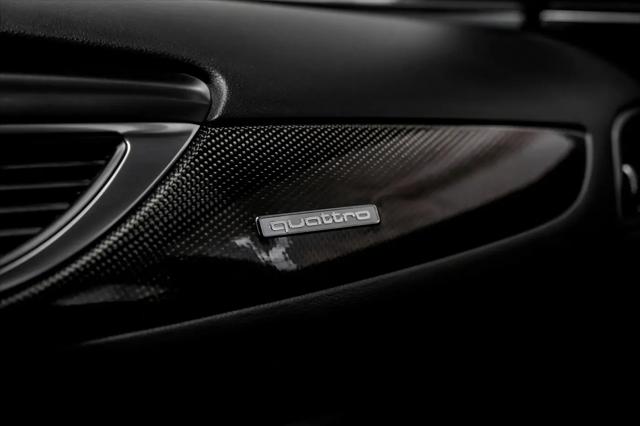 2018 Audi S6 4.0T Premium Plus