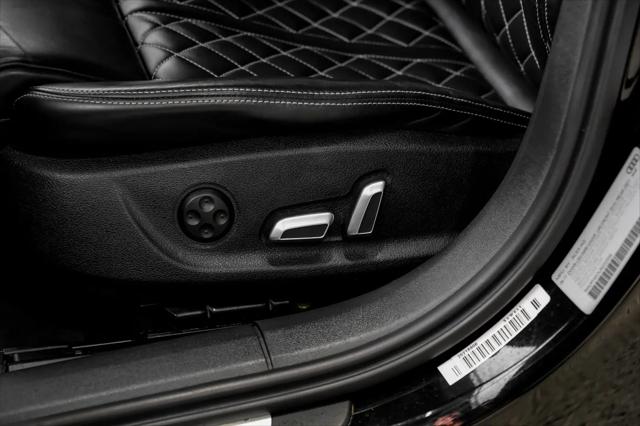 2018 Audi S6 4.0T Premium Plus
