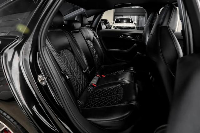 2018 Audi S6 4.0T Premium Plus