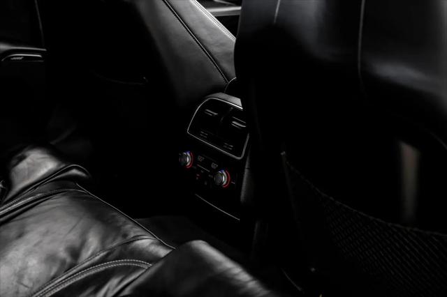 2018 Audi S6 4.0T Premium Plus