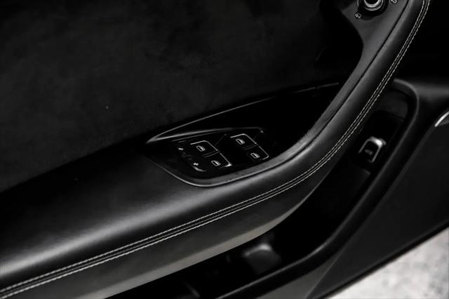 2018 Audi S6 4.0T Premium Plus