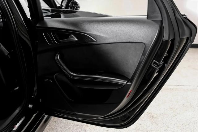 2018 Audi S6 4.0T Premium Plus