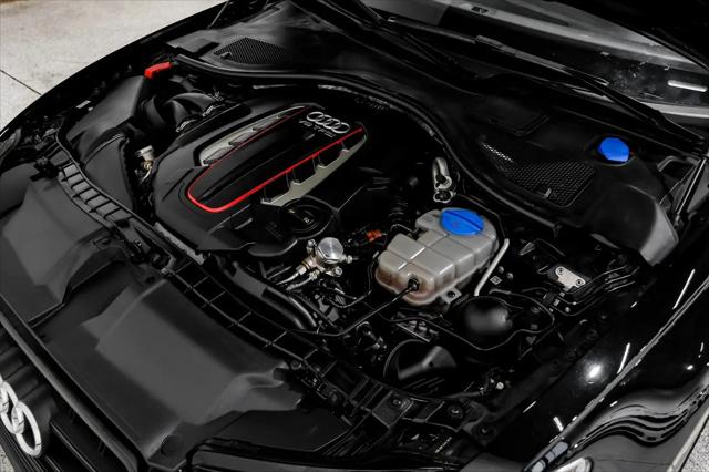 2018 Audi S6 4.0T Premium Plus