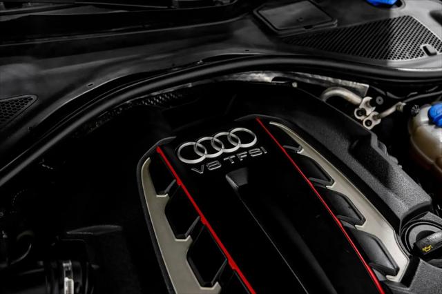 2018 Audi S6 4.0T Premium Plus