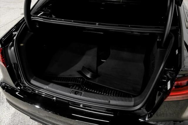 2018 Audi S6 4.0T Premium Plus