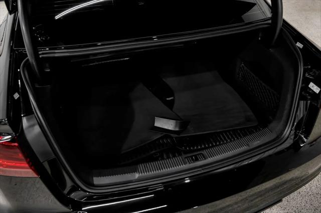 2018 Audi S6 4.0T Premium Plus