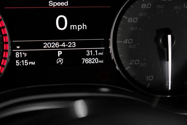 2018 Audi S6 4.0T Premium Plus