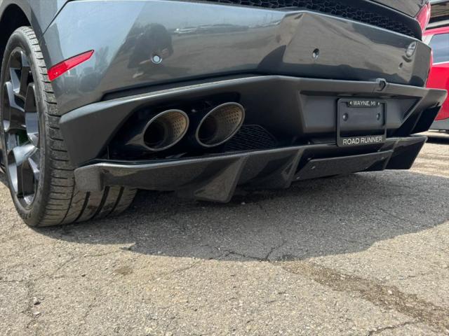 2017 Lamborghini Huracan LP610-4S