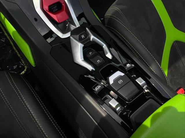 2017 Lamborghini Huracan LP610-4S
