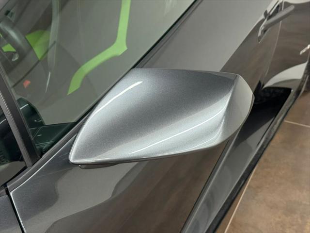 2017 Lamborghini Huracan LP610-4S