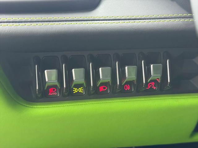 2017 Lamborghini Huracan LP610-4S