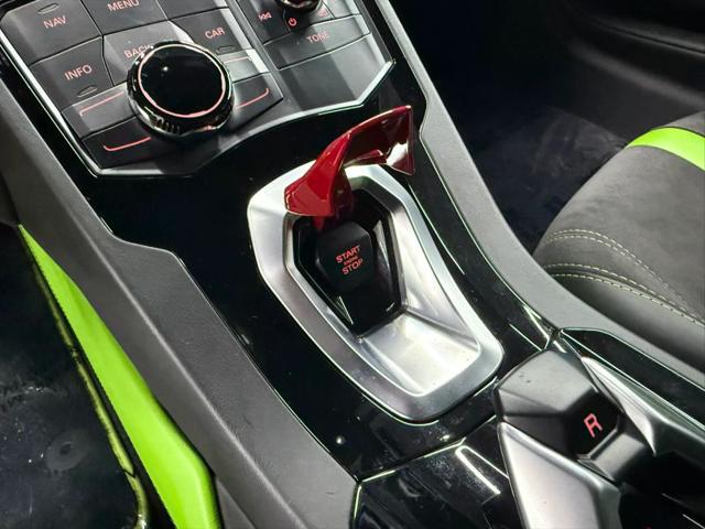 2017 Lamborghini Huracan LP610-4S