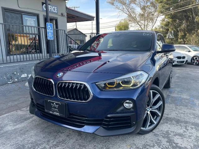 2020 BMW X2 sDrive28i for sale in Corona, CA