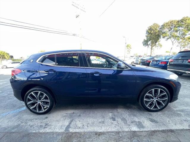 2020 BMW X2 sDrive28i