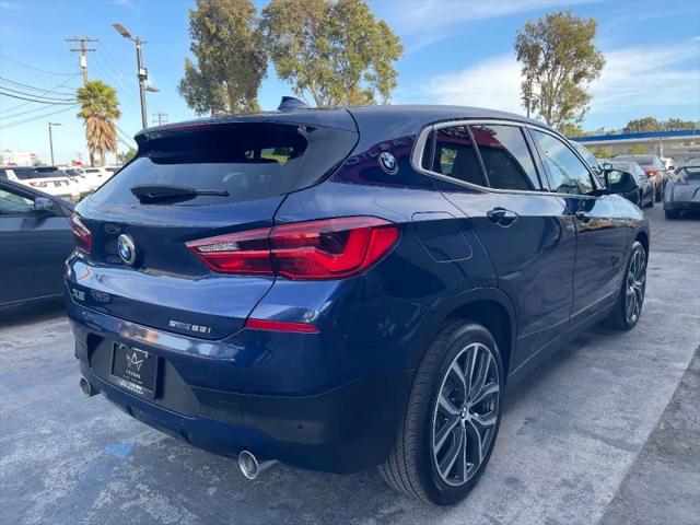 2020 BMW X2 sDrive28i