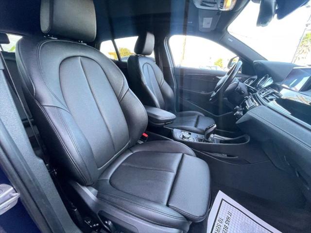 2020 BMW X2 sDrive28i