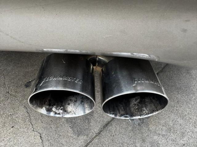 2001 Chevrolet Corvette Base