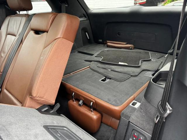 2017 Audi Q7 2.0T Premium