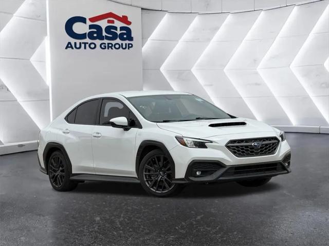 2023 Subaru WRX Premium for sale in Alamogordo, NM