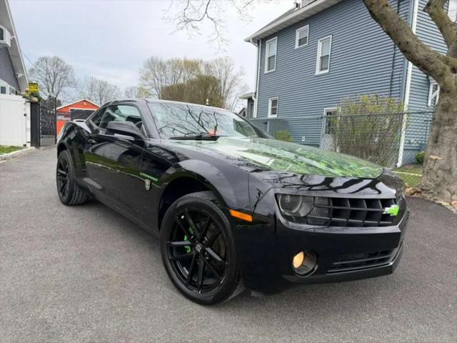 2010 Chevrolet Camaro 2LT for sale in Mine Hill, NJ