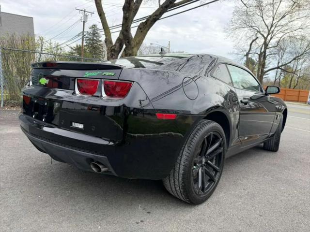 2010 Chevrolet Camaro 2LT