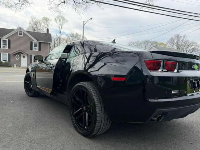 2010 Chevrolet Camaro 2LT