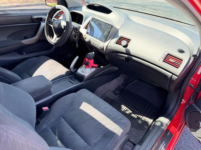 2007 Honda Civic EX