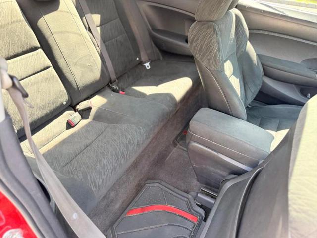 2007 Honda Civic EX