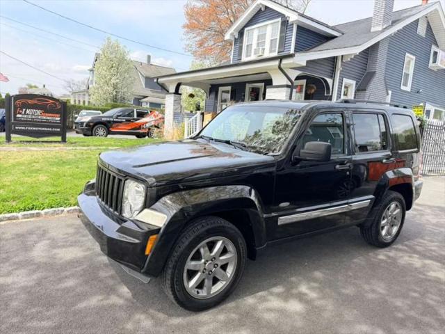 2012 Jeep Liberty Sport for sale in Mine Hill, NJ