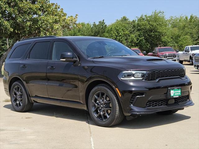 2026 Dodge Durango DURANGO GT PREMIUM AWD HEMI V8