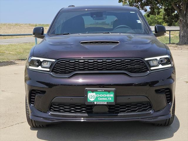2026 Dodge Durango DURANGO GT PREMIUM AWD HEMI V8