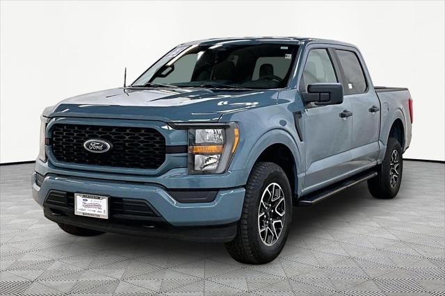 2023 Ford F-150 XL for sale in Barrington, IL